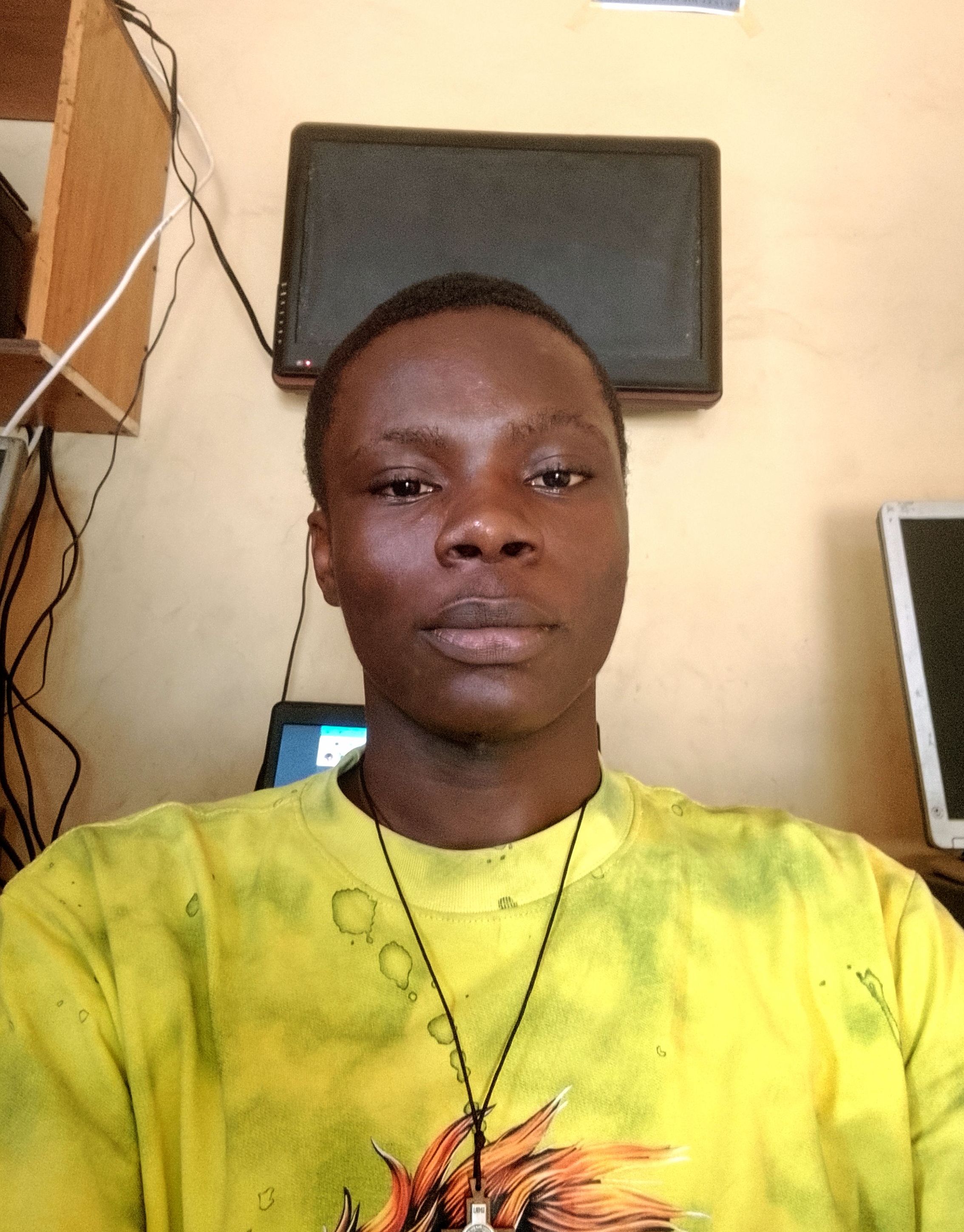 Shared by Chinedu Nwafor on YuPage